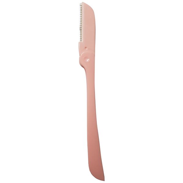 Eyebrow Razor - Foldable - Jill Razor - Pink