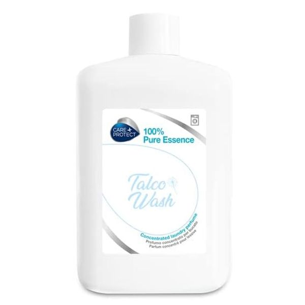 Care + Protect Allergen Free 100% Pure Essence Laundry Perfume - 100ml