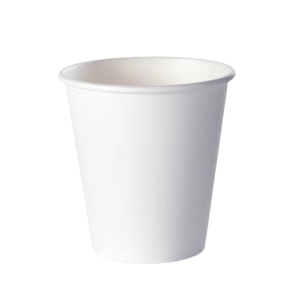 Bulk Pack Disposable Foam Cups 230ml 30pck