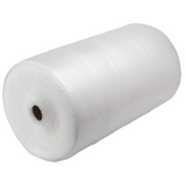 Bubble Wrap 1.25m x 100m