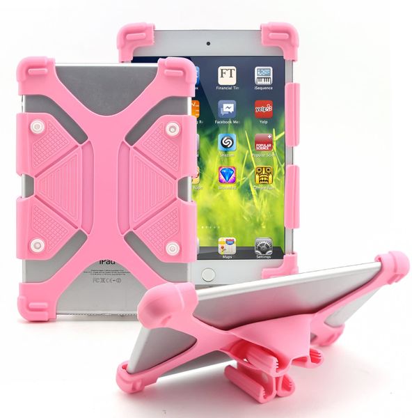Shockproof Universal Back Case fit 9.7-12'' tablets