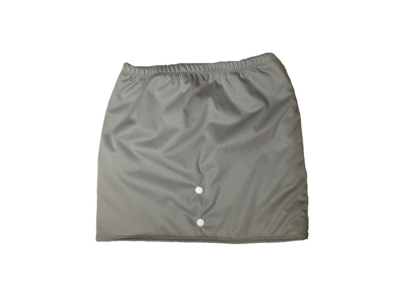 Nappy cover-Anti bedwetting waterproof-6-18 Months