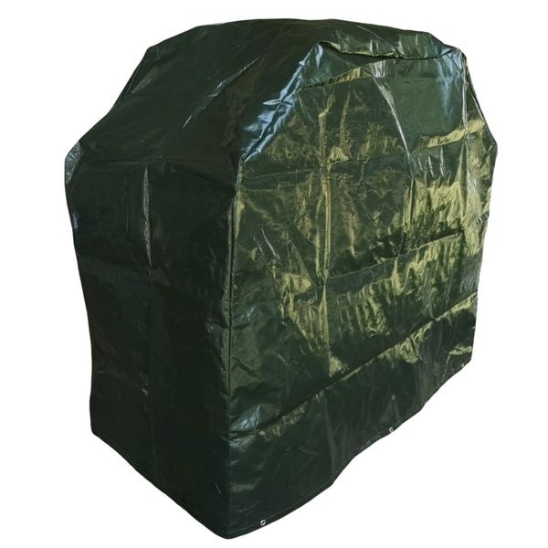 Gas Braai 4/6 Burner Cover