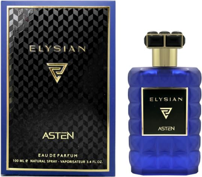 Elysian | Eau De Parfum 100ml | by Asten