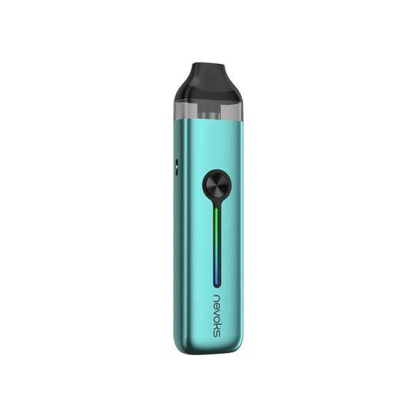 Nevoks Feelin 2 Vape Pod Kit 30W 1100Mah Battery - Ice Green