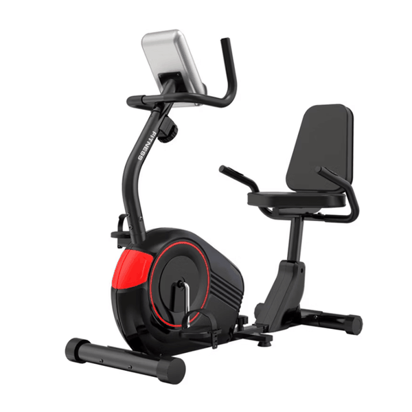 Force Fitness RB10 Recumbent Bike