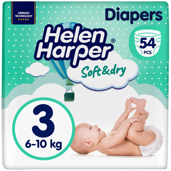 Helen Harper Baby Diapers