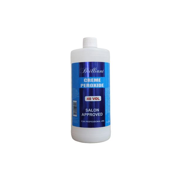 Brilliant Creme Peroxide 40vol 1lt