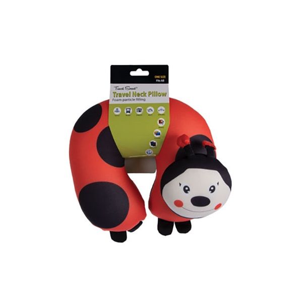 Kiddies Travel Neck Pillow