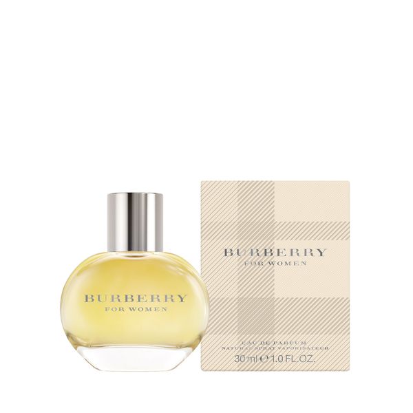 Burberry Classic Eau De Parfum 30Ml (Parallel Import)