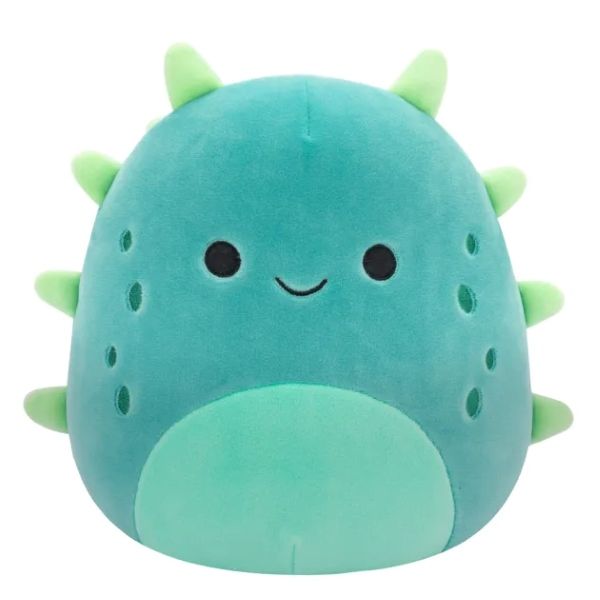 40cm - Wasabi Green Sea Cucumber