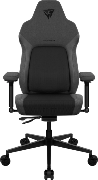 Thunderx3 CORE SMART Ergonomic Chair - Mesh Black (TEGC-2072101.11)