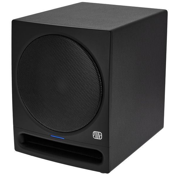 PreSonus Eris Pro Sub 10 10-inch Powered Studio Subwoofer