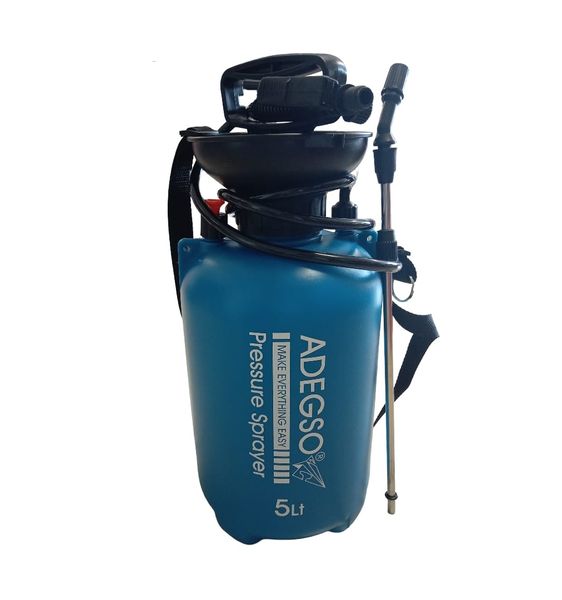 Adegso Pressure Sprayer - 5L