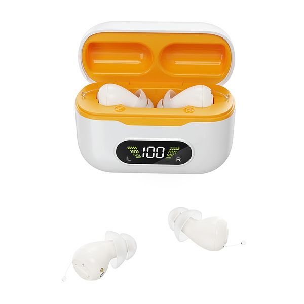 Suitable For Seniors; Sound Amplifier; Stylish Design; Long Battery Life