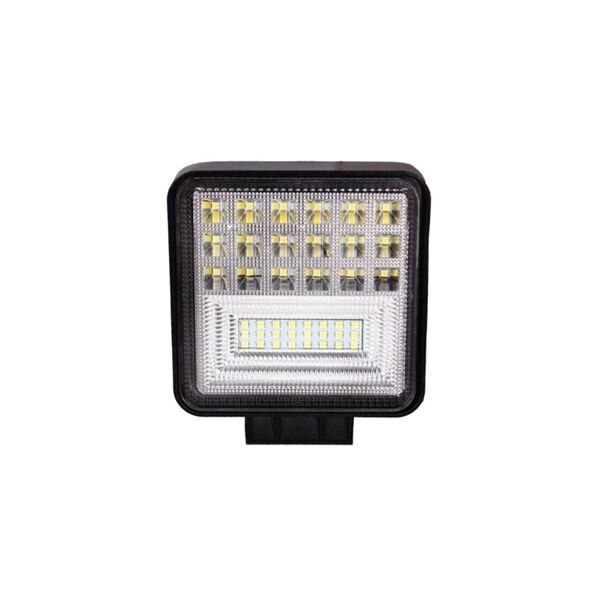 126W LED Work Light