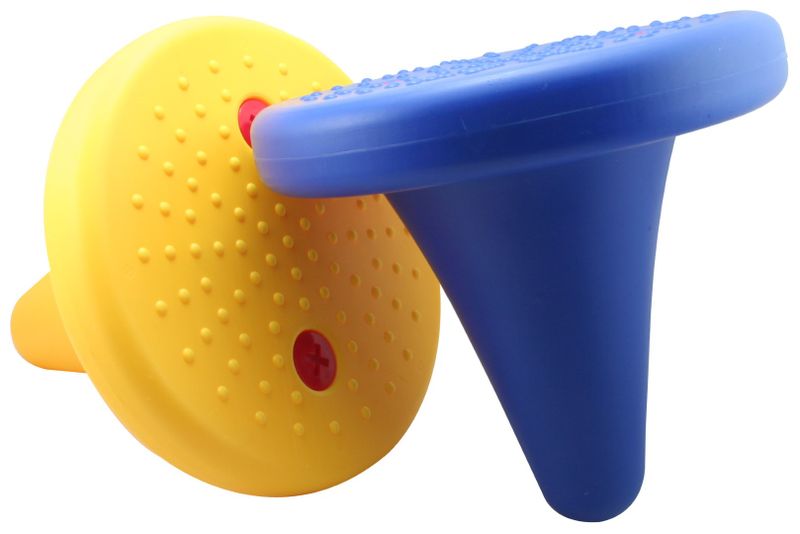 Kids Balance T Stool Single Leg Chair - Each