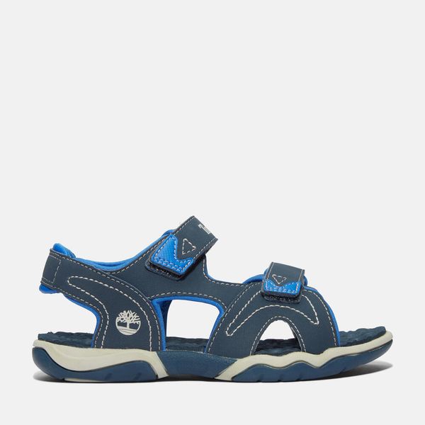 Timberland Adventure Seeker 2-strap Sandal For Junior