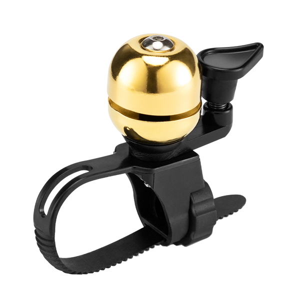 Loud Crisp Clear Sound Bicycle Bike Bell