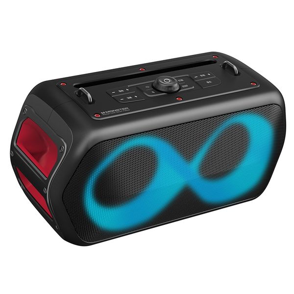 MONSTER - 80w Party Speaker - Musicbox Go