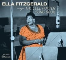 Ella Fitzgerald Sings the Cole Porter Song Book (CD / Album)