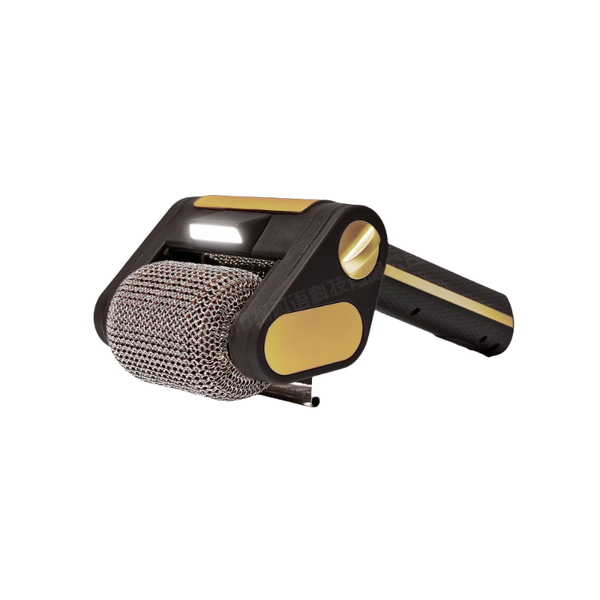 Electric Grill Cleaning Brush - Multi-Color