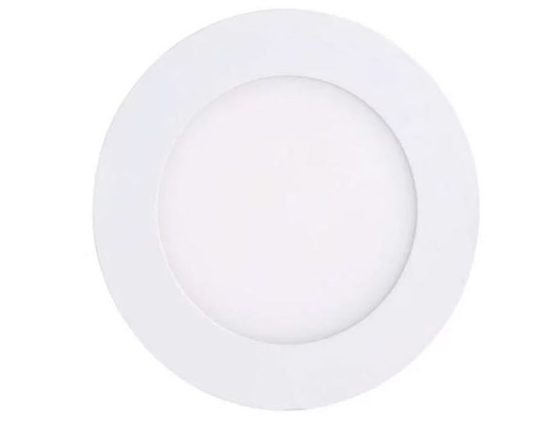 Aerbes AB-Z900 Concealed Panel Light 18W Round Non-isolated Wide Pressure