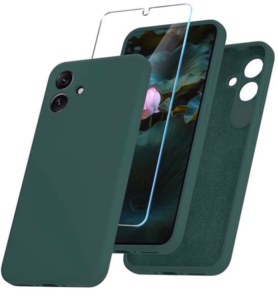 Dark Green image