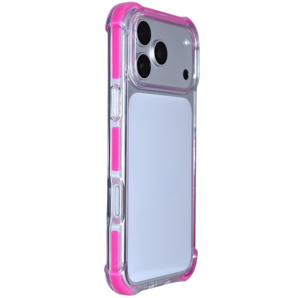 MagSafe Protective Phone Case With Slim Grip Design Compatible With Iphone