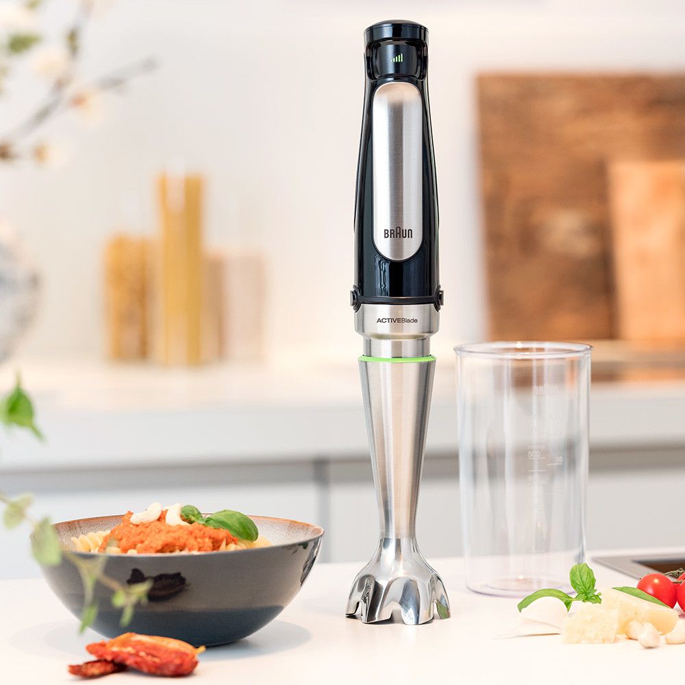 Braun - Hand Blender - MQ7000X | Shop Today. Get it Tomorrow
