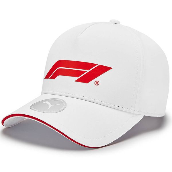 PUMA Essentials F1 Logo Cap