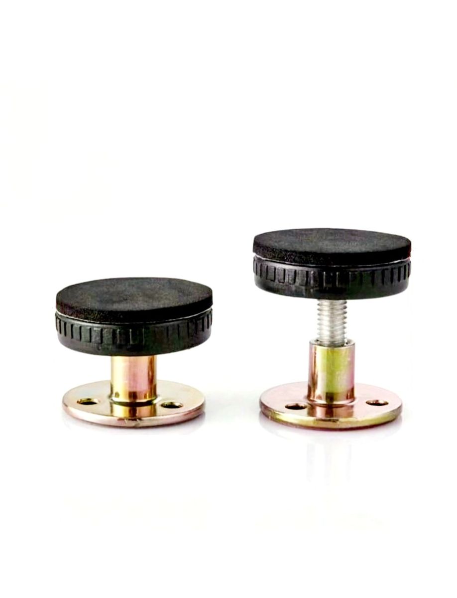 Headboard Stopper Set of 2