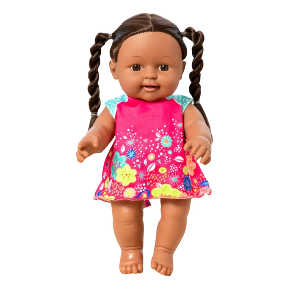 Baby Doll 30 cm Realistic Reborn Doll Baby Girl Mini Reborn Dolls