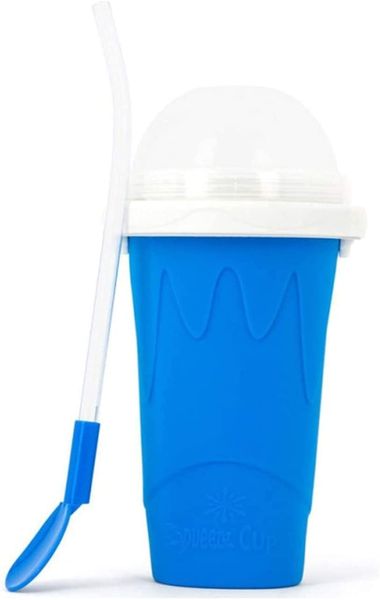 Slushie Maker - Magic Quick Frozen Smoothies Cooling Cup