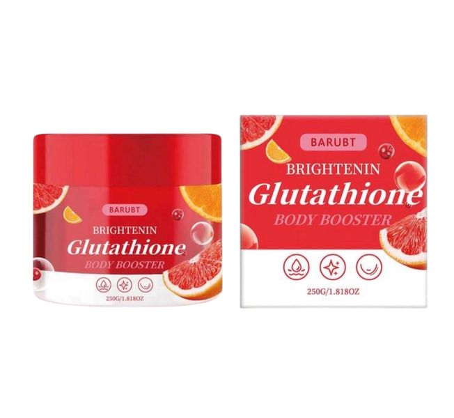 Glutathione Brightening Body Booster Cream