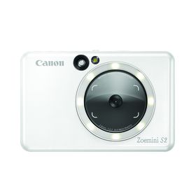 canon instant zoemini s2 zv223 rg