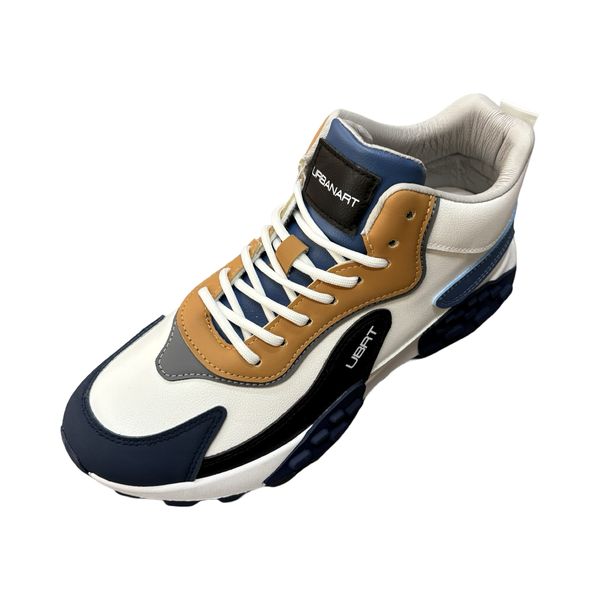 UrbanArt High-Top Sneakers: Elevate Your Street Style