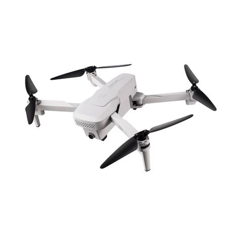 drone visuo zen