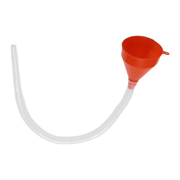 Vehicle, Oil Pouring Tool Plastic Filling Funnel, Hose Nozzle