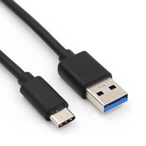 Ultra-Link USB 3.0 to Type-C Cable