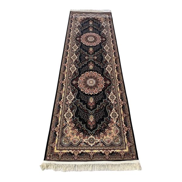 Persian Machine Made Runner/Rug - 300 x 100 cm