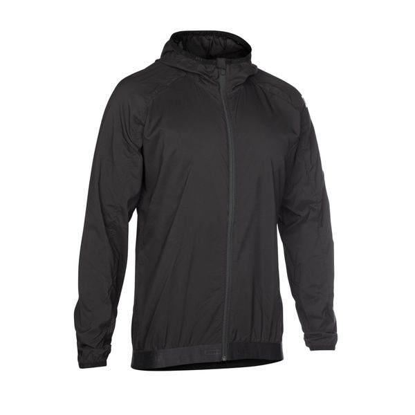 ION - Windbreaker Jacket Shelter - Black
