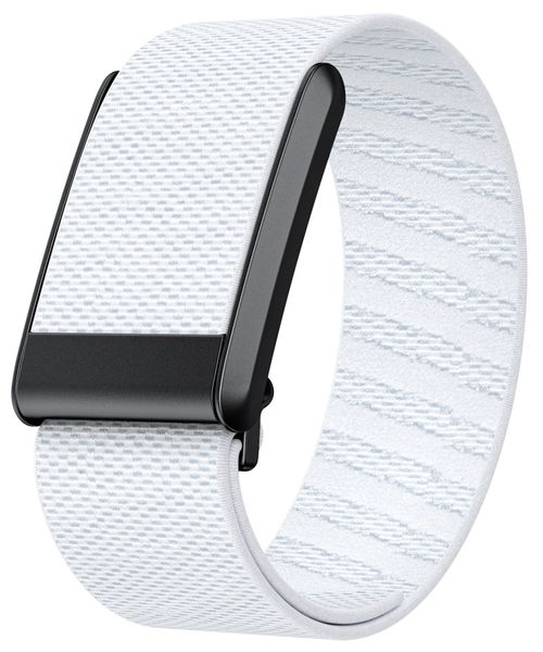 Nylon Watch Bands Compatible with Whoop 4.0, Knit Watch Strap
