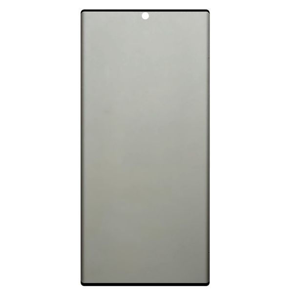 Anti Spy Tempered Glass Screen Protector Compatible with Galaxy S22 Ultra