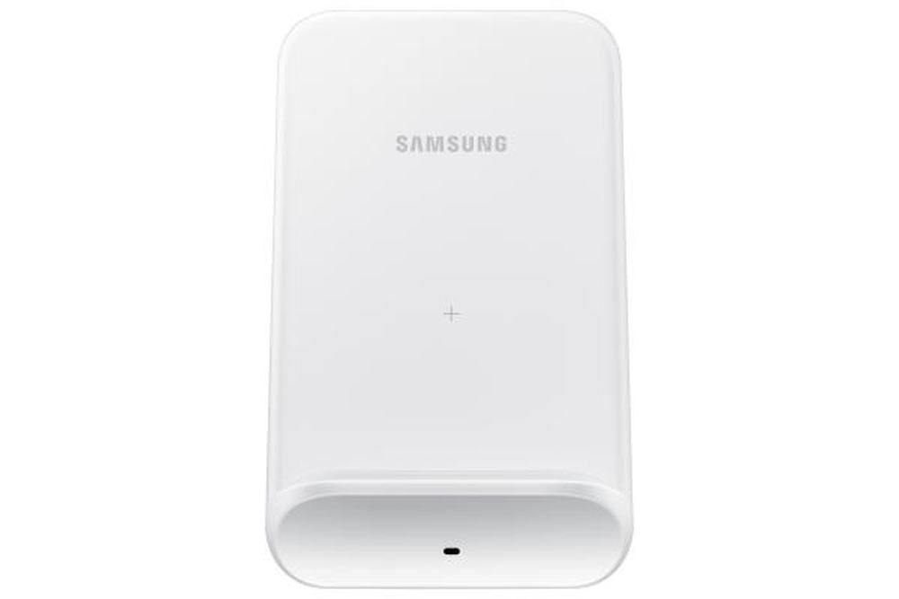 Samsung Wireless Convertible Charger 16W With Cable Black