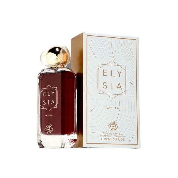 Elysia Vanilla for Women EDP 100ml