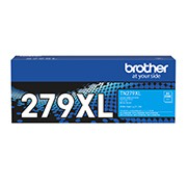 Brother 279XL Magenta Laser Toner Cartridge