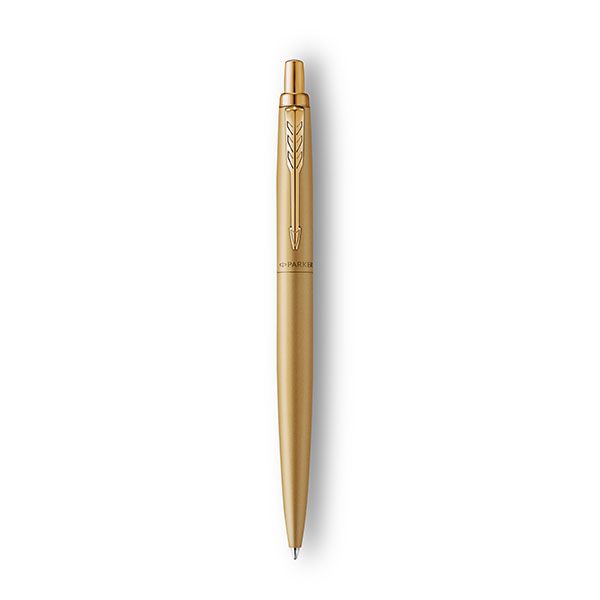 PARKER Jotter XL Ballpoint Pen Monochrome Gold