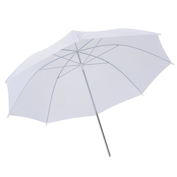 E-Photo 100cm White Translucent Shoot Through Soft Light Umbrella - SN143