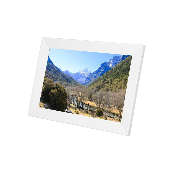 11-Inch Wireless HD Digital Touch Screen Photo Frame Q-L806